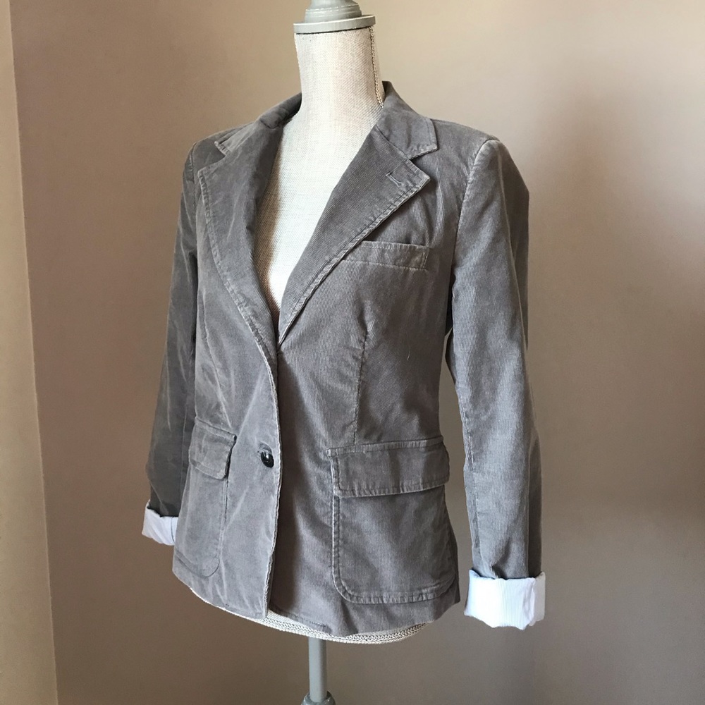 Jacket - Picture 2 of 3